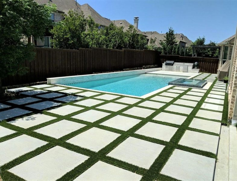 Pool Construction in McKinney, TX: A Local Guide | Mirage